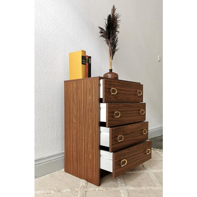Small Chest of Drawers from Royal Board of Sweden, 1970s For Sale - Image 11 of 14