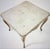 Swedish Rococo Table, 1890s For Sale - Image 4 of 6