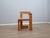 Steltman Chair in Larch Wood from Gerrit Rietveld, 1980s For Sale - Image 6 of 14