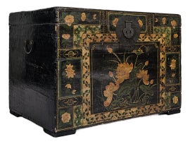 Example of Chinese Trunks and Chests