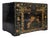Antique Chinese Opera Trunk 1900 Late Qing Dynasty For Sale