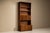 Large Bookcase in Carved Slavonian Oak by Giuseppe Rivadossi, Italy, 1970s For Sale - Image 4 of 16