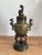 Antique Chinese Bronze Objects, Set of 3 For Sale - Image 4 of 11