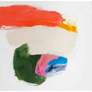 Original Painting on Canvas by Meredith C Bullock For Sale