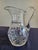 Crystal Tarn Carafe and Glasses from Saint Louis, France, 1950s, Set of 49 For Sale - Image 9 of 18