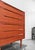 Vintage Teak Chest of Drawers by Ib Kofod-Larsen for Säffle, 1959 For Sale - Image 17 of 18