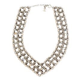 Example of Chanel Necklaces