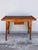 Vintage Console Table with Mirror, 1950s, Set of 2 For Sale - Image 6 of 16