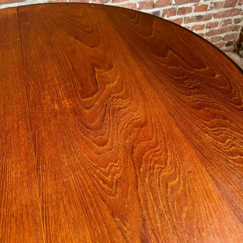 Teak Dining Table by G-Plan, United Kingdom, 1961 For Sale - Image 6 of 7