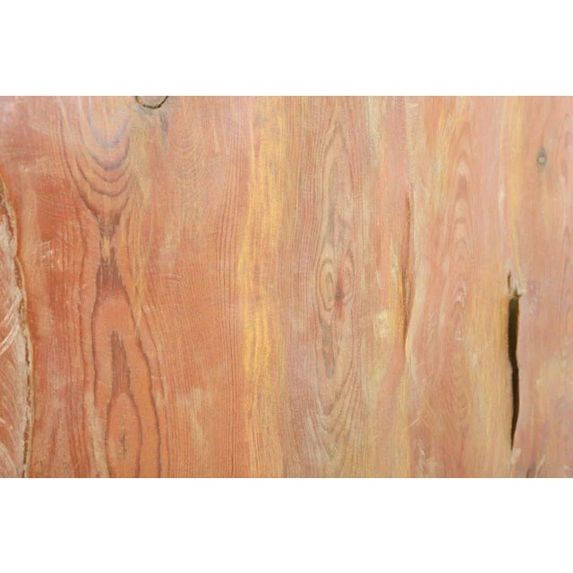 1980s Wall Sculpture or Wall Relief from Berto Marklund, Sweden, 1980s For Sale - Image 5 of 10