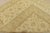 Ziegler Rug 8’5” X 9’7” Beige Wool Traditional Hand-Knotted Oriental Carpet For Sale - Image 14 of 15
