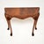 1930s Queen Anne Console Table, 1930s For Sale - Image 5 of 10