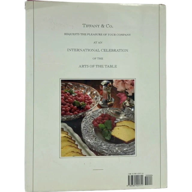 趣味・スポーツ・実用 The Tiffany Gourmet Cookbook The Tiffany Gourmet Cookbook by John Loring | Goodreads