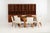 t.h. Robsjohn-Gibbings for Widdicomb Dining Chairs – Set of Eight, 1955 For Sale - Image 4 of 12