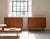 Low Teak Sideboard by Svend Aage Rasmussen for Alderlyst Møbelfabrik, Denmark, 1960s For Sale - Image 14 of 18
