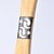 Early 20th Century Maasai Olivewood Serving Spoon Set with Bone Inlay Kenya For Sale - Image 12 of 12