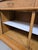 Vintage French Sideboard, 1950 For Sale - Image 9 of 12