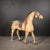 Mid-Late 19th C. Carved Horse c.1850-1890 For Sale - Image 4 of 9