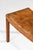 This very rare stool, designed by frits henningsen and produced by his own cabinetmaking workshop in denmark during the...