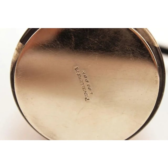 Vintage 1960s Solid Marble Perfume Dispenser With Atomizer For Sale In Washington DC - Image 6 of 7