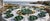 No. 9689 Majolica Oyster & Seafood Service from Sarreguemines, France, 1930s, Set of 13 For Sale - Image 9 of 14