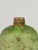 Late 19th Century Antique Daum Nancy Glass Bottle For Sale - Image 5 of 7