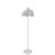 Vintage Swiss Globe Floor Lamp from Temde For Sale - Image 10 of 10