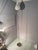 Leaf Floor Lamp in Transparent and White Murano Glass from La Murrina, 1980s For Sale - Image 10 of 15