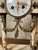 Metal Louis XVI Style Clock, 1890s For Sale - Image 7 of 18