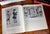 Paper 1973 First Edition "Nineteenth Century Folk Painting: Our Spirited Heritage" Museum Exhibition Art Book For Sale - Image 7 of 11