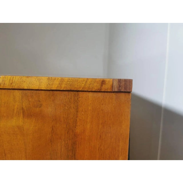 Sopraphone by Jindrich Halabala For Sale - Image 9 of 18