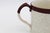 Early 19th Century Circa 1805-1810 English Davenport Hunt Motif Stoneware Mug For Sale - Image 5 of 7