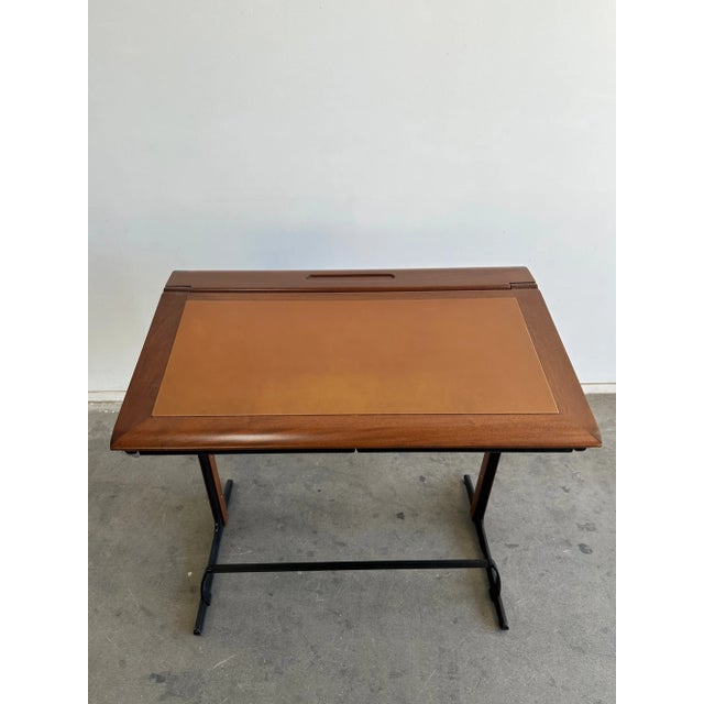 1970s 1970s Attributed to Herman Miller Standing Desk For Sale - Image 5 of 18