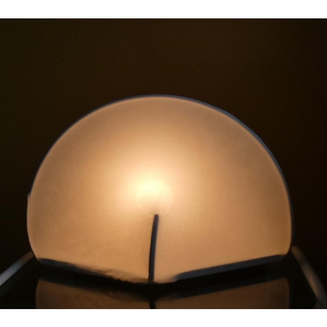 1970s Kaori Lamp by Kazuhide Takahama for Sirrah, 1970s For Sale - Image 5 of 12