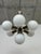 Space Age Sputnik Chandelier, 1960s For Sale - Image 6 of 10