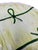 Vintage Casafina Portuguese Majolica Asparagus Serving Platter, 12" For Sale - Image 9 of 12