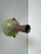 Vintage Small Handcrafted Pottery Vase For Sale - Image 9 of 9