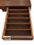 2000 - 2009 Hans Wegner Ch110 Desk for Carl Hansen & Son, 2000 For Sale - Image 5 of 8