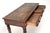 Antique Early Victorian Writing Table, 1840s For Sale - Image 6 of 11