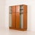 Large Mid-Century Teak Wardrobe from Omann Jun, Denmark, 1970s For Sale - Image 6 of 18