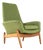 Helge Armchair by Arnold Madsen & Henry Schubell for Bovenkamp For Sale