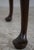 Kittinger Historic Newport Mahogany Lowboy For Sale - Image 14 of 18