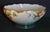 Antique T&v Limoges France Porcelain Bowl Hand Painted Strawberries Gold 1907 For Sale - Image 9 of 18