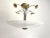 1960s Starburst Umbrella Ceiling Chandelier For Sale - Image 11 of 18
