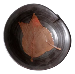 Vintage Studio Pottery Bowl