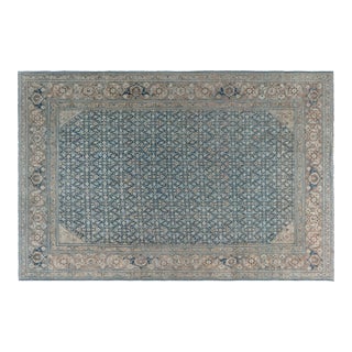 1920s Persian Tabriz Rug For Sale