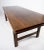 Wood Rosewood Coffee Table by Edmund Jørgensen, 1960s For Sale - Image 7 of 15