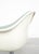 Vitra Dal Lafonda Chairs in Fiberglass by Charles & Ray Eames for Vitra, 1990s, Set of 4 For Sale - Image 4 of 18