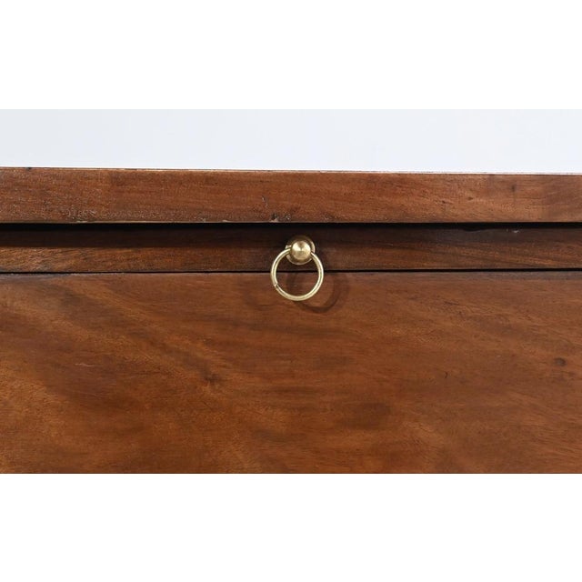 Large Early 19th Century Directory Desk For Sale - Image 15 of 18