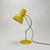 Yellow Yellow Desk Lamp by Josef Hurka for Napako, Czechoslovakia, 1960s For Sale - Image 8 of 8